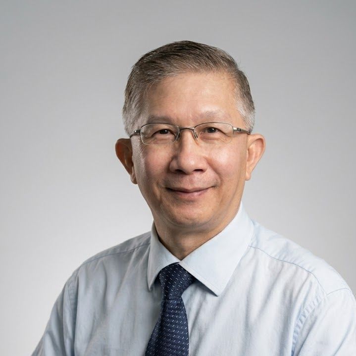 李志超先生