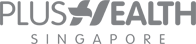 PlusHealth Logo